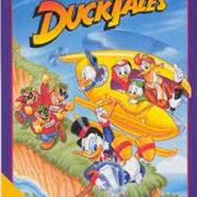 Duck Tales Nes
