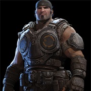 Marcus Fenix