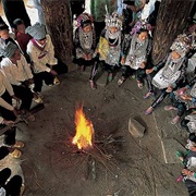 Dong Grand Song, China