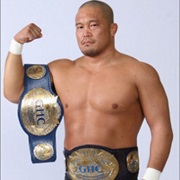 Takashi Sugiura