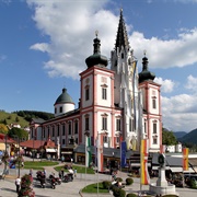 Mariazell Basilica