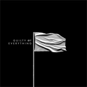 Nothing - Guilty of Everything