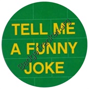 Legoland - Tell Me a Funny Joke