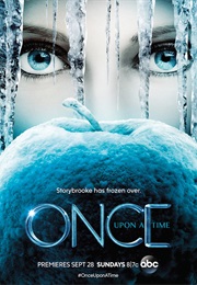 Once Upon a Time Season 4 (2014)