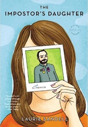 The Imposter's Daughter (Laurie Sandell)