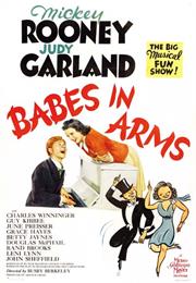 Babes in Arms (Busby Berkeley)
