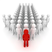 Be a Leader in My Field