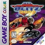 NFL Blitz 2000