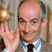 Louis De Funès