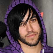 Pete Wentz