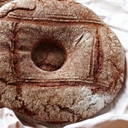 Rye Bread