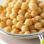 Chick Pea