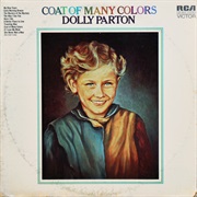 Dolly Parton - Coat of Many Colors (1971)