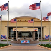 George H.W. Bush Presidential Library and Museum