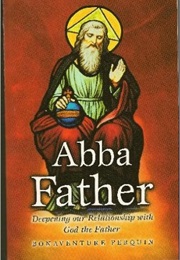 Abba Father (Bonaventure Perquin)