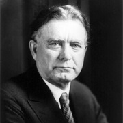 William E. Borah