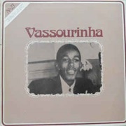 Vassourinha - Vassourinha 1976 - Continental Cultural