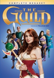 The Guild (2007)