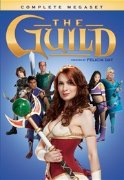 The Guild (2007)