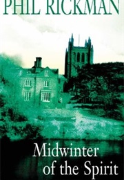 Midwinter of the Spirit (Phil Rickman)