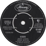 Kiddio - Brook Benton