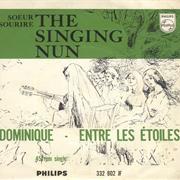 The Singing Nun - Dominique
