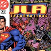 JLA: Incarnations