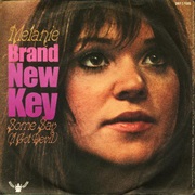 Brand New Key - Melanie
