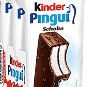 Kinder Pinguì