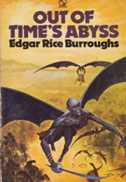 Out of Time's Abyss (Edgar Rice Burroughs)