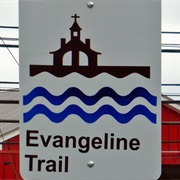 Evangeline Trail, Ns
