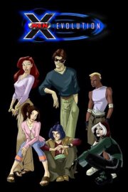 X-Men Evolution