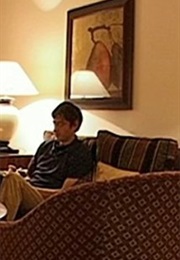 Louis, Martin & Michael (2003)