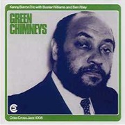 Green Chimneys – Kenny Barron (Criss Cross, 1983)