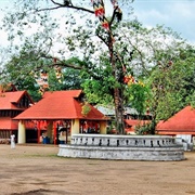 Kodungallur, India