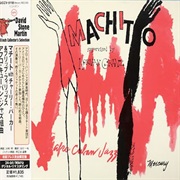 Machito - Afro-Cuban Jazz Suite