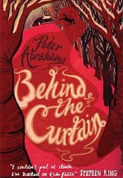 Behind the Curtain (Peter Abrahams)