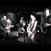 Bill Toms and Hard Rain