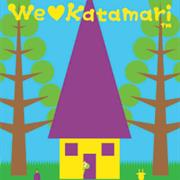 We ♥ Katamari
