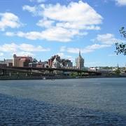 Rensselaer, New York