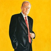 Jean Chrétien