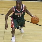 Earl Boykins