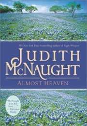 Almost Heaven (Judith McNaught)