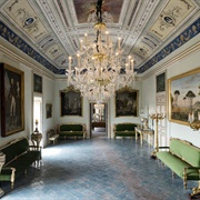 Palazzo Castelluccio, Noto