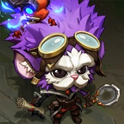 Heimerdinger