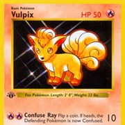Vulpix
