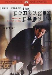 The Pentagon Papers