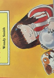 What Stella Saw (Wendy Smith)