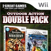 Outdoor Action Double Pack