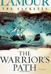 The Warrior&#39;s Path (Louis L&#39;amoure)